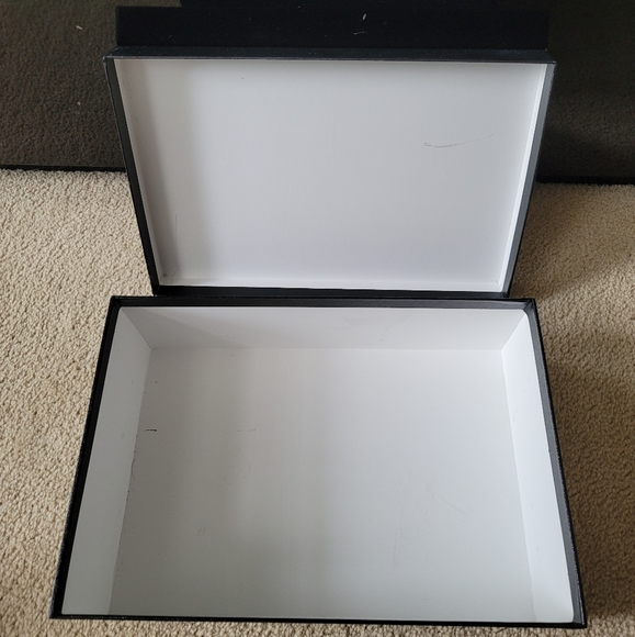 Chanel box - Picture 4 of 4
